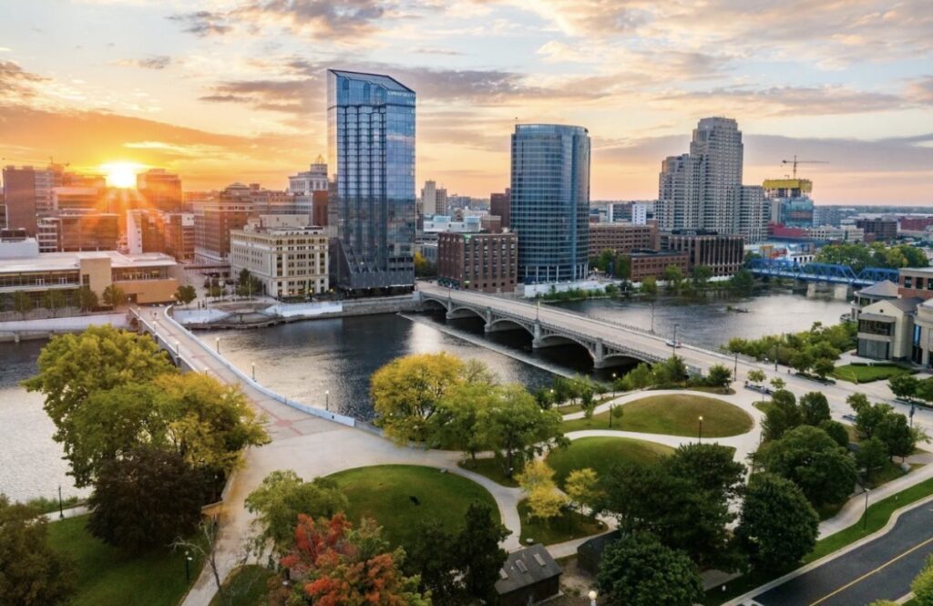 Chrissy Bowen Territory