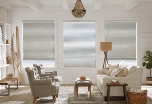 Natural Faux Wood 1