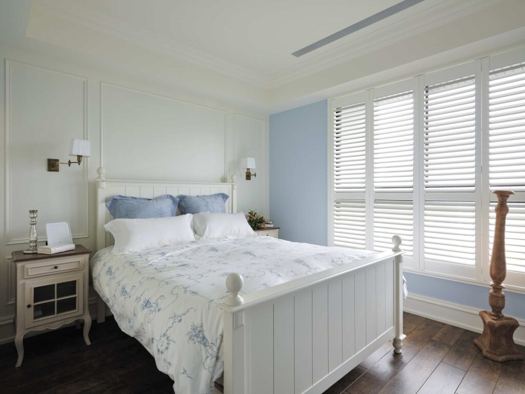 Normandy White Shutters scaled 1