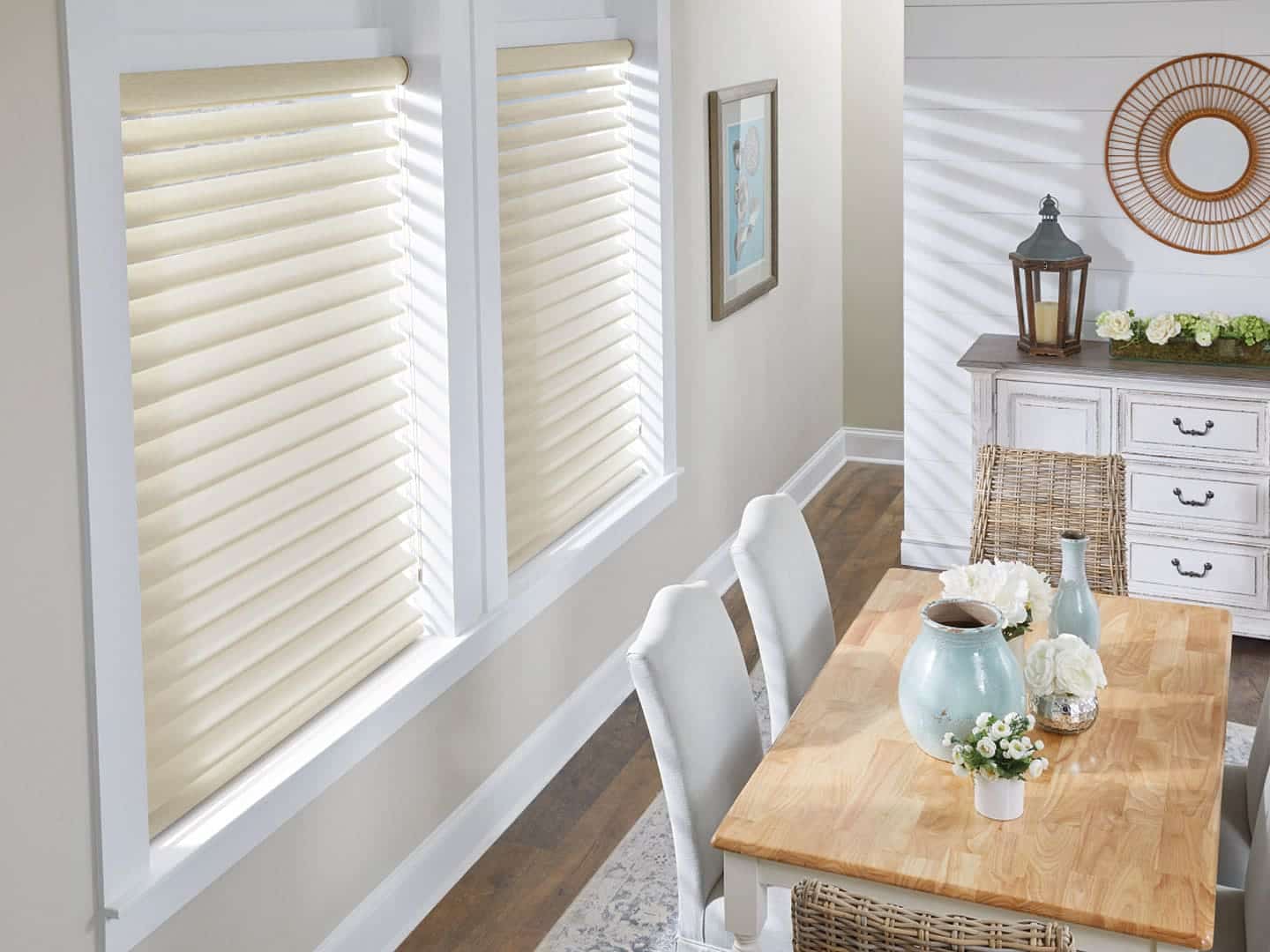 Sheer Shades For Windows