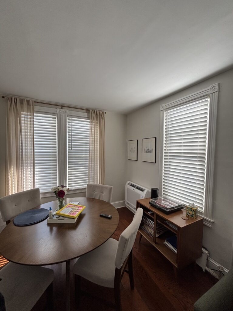 faux wood blinds audubon scaled 1