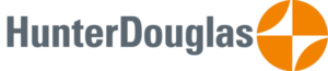 hunter douglas