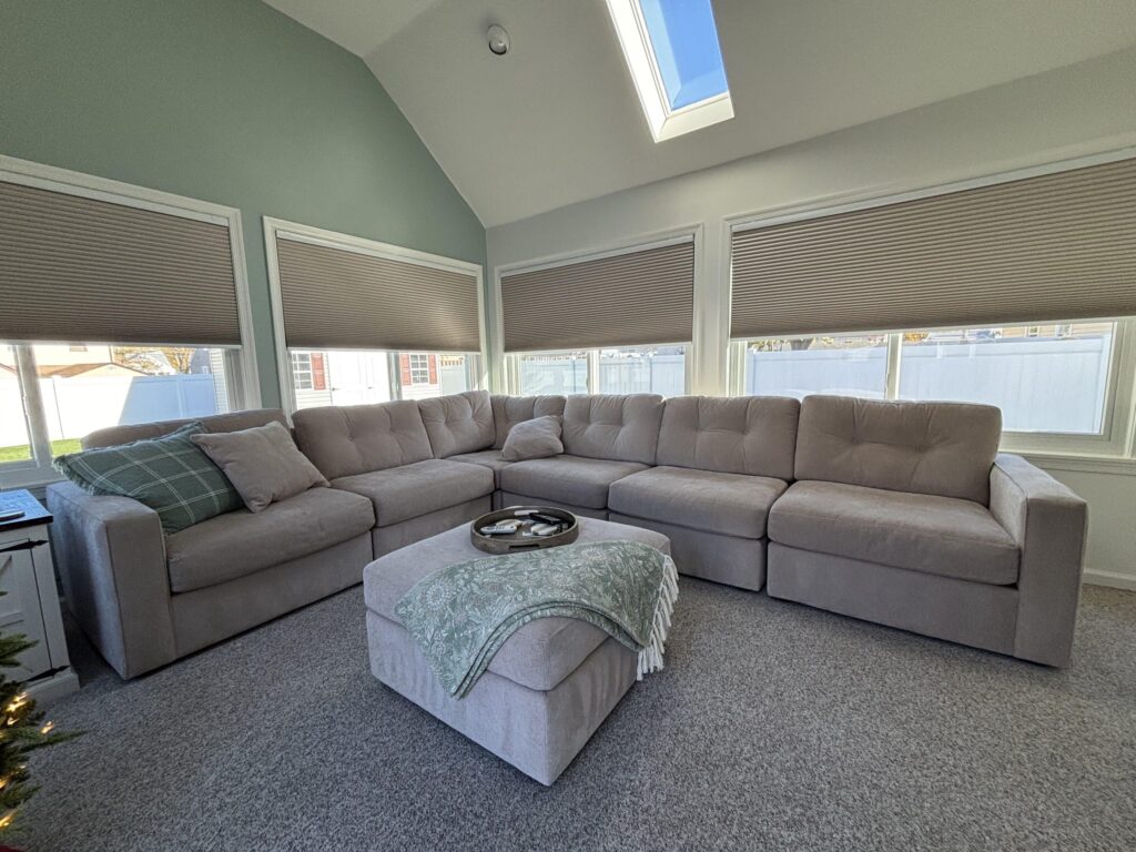 motorized honeycomb shades barrington scaled 1