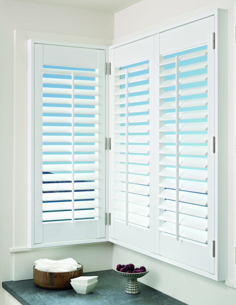Shutter Installation Cost in SE Grand Rapids