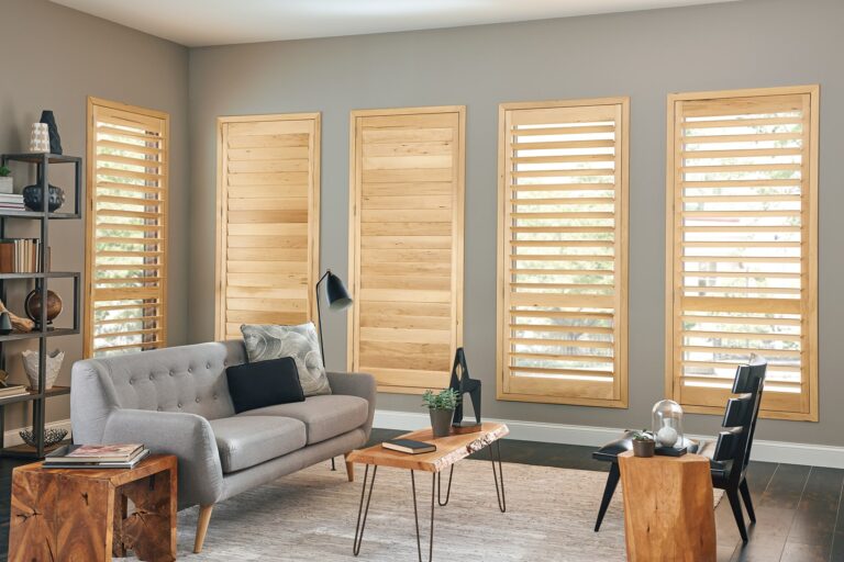 Custom Shutter Colors for Craftsman Homes SE Grand Rapids
